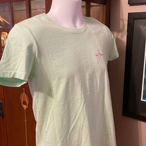 GUY HARVEY T-Shirt.  Size Large